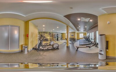 Hilton Garden Inn Oklahoma City Midtown