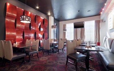 Hilton Garden Inn Oklahoma City Midtown