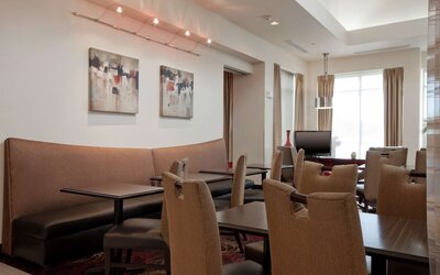 Hilton Garden Inn Oklahoma City Midtown