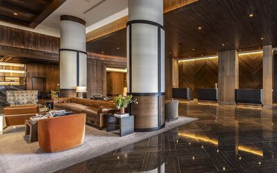 Omni Oklahoma City Hotel