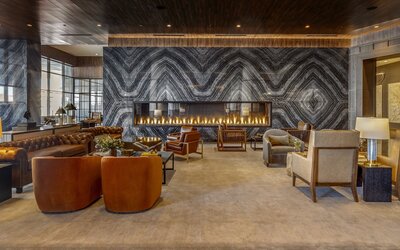 Omni Oklahoma City Hotel