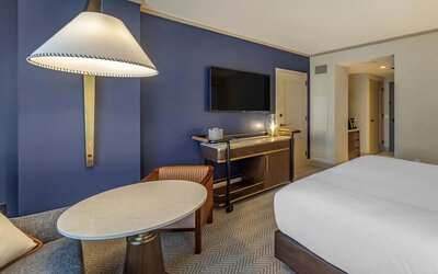 Omni Oklahoma City Hotel
