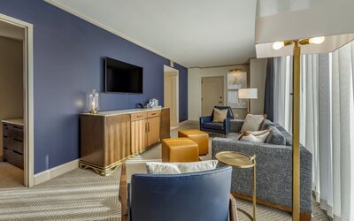 Omni Oklahoma City Hotel
