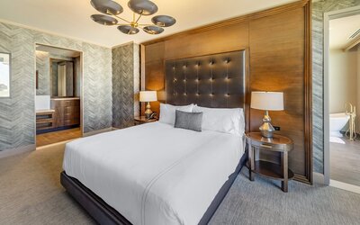 Omni Oklahoma City Hotel