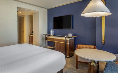 Omni Oklahoma City Hotel