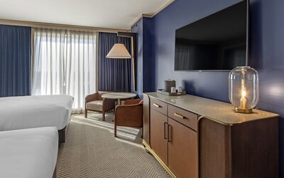 Omni Oklahoma City Hotel