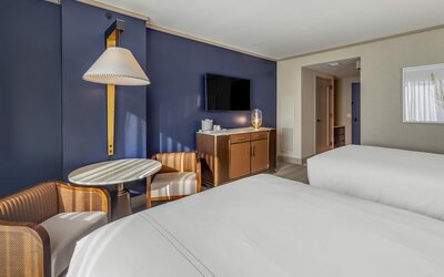 Omni Oklahoma City Hotel