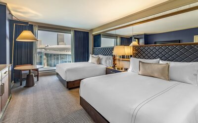 Omni Oklahoma City Hotel