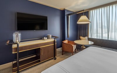 Omni Oklahoma City Hotel