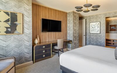 Omni Oklahoma City Hotel