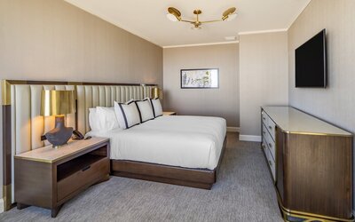 Omni Oklahoma City Hotel