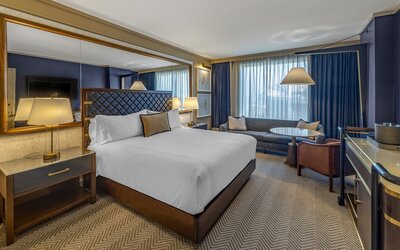Omni Oklahoma City Hotel