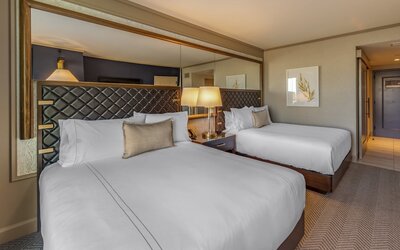 Omni Oklahoma City Hotel