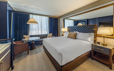 Omni Oklahoma City Hotel
