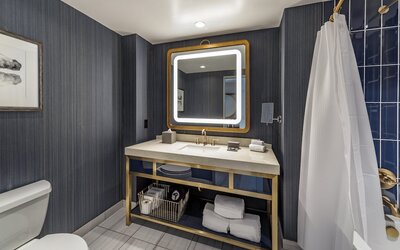 Omni Oklahoma City Hotel