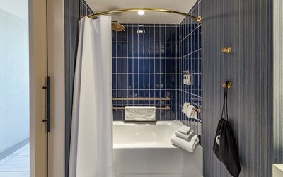 Omni Oklahoma City Hotel