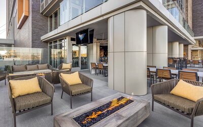 Omni Oklahoma City Hotel
