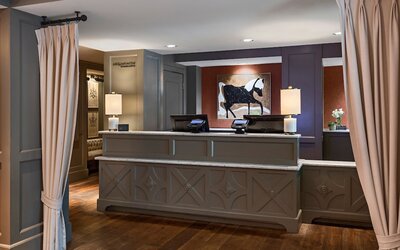 Ambassador Hotel Oklahoma City, Autograph Collection