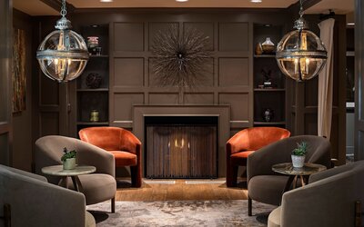 Ambassador Hotel Oklahoma City, Autograph Collection