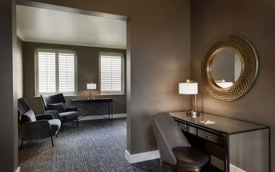 Ambassador Hotel Oklahoma City, Autograph Collection
