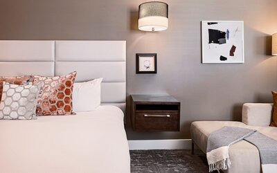 Ambassador Hotel Oklahoma City, Autograph Collection