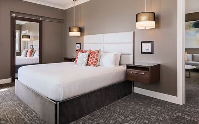Ambassador Hotel Oklahoma City, Autograph Collection