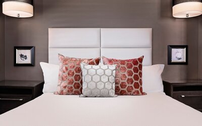Ambassador Hotel Oklahoma City, Autograph Collection
