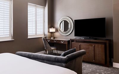 Ambassador Hotel Oklahoma City, Autograph Collection