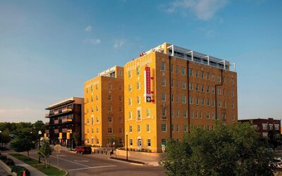 Ambassador Hotel Oklahoma City, Autograph Collection