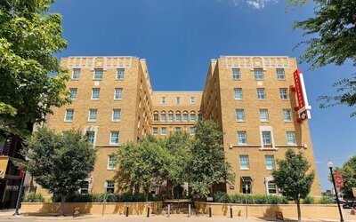 Ambassador Hotel Oklahoma City, Autograph Collection