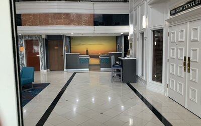 La Quinta Inn & Suites by Wyndham OKC North - Quail Springs