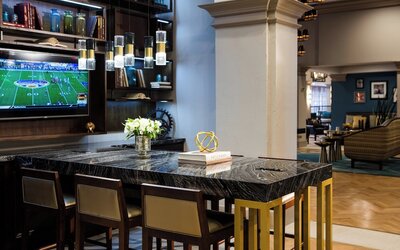 Renaissance Waterford Oklahoma City Hotel