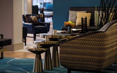 Renaissance Waterford Oklahoma City Hotel