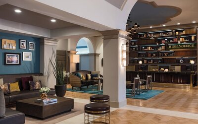 Renaissance Waterford Oklahoma City Hotel