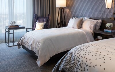 Renaissance Waterford Oklahoma City Hotel