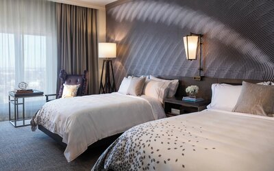 Renaissance Waterford Oklahoma City Hotel