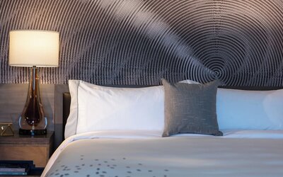 Renaissance Waterford Oklahoma City Hotel