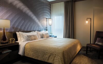 Renaissance Waterford Oklahoma City Hotel