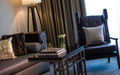 Renaissance Waterford Oklahoma City Hotel