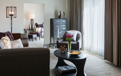 Renaissance Waterford Oklahoma City Hotel