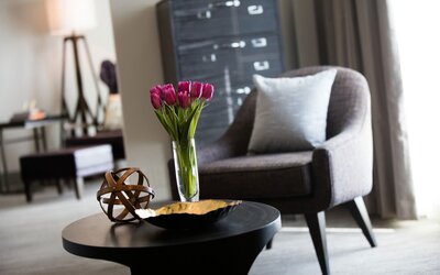 Renaissance Waterford Oklahoma City Hotel