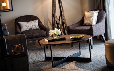 Renaissance Waterford Oklahoma City Hotel