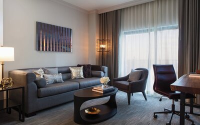 Renaissance Waterford Oklahoma City Hotel