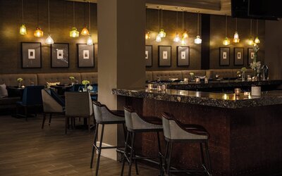Renaissance Waterford Oklahoma City Hotel