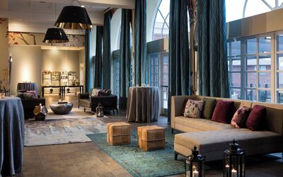 Renaissance Waterford Oklahoma City Hotel