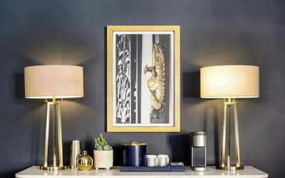The National, Autograph Collection