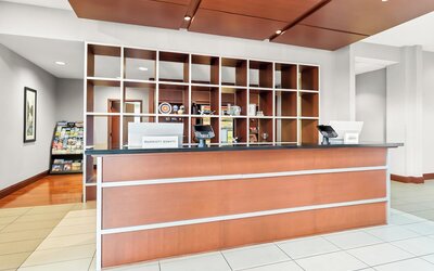 Four Points by Sheraton Oklahoma City Quail Springs