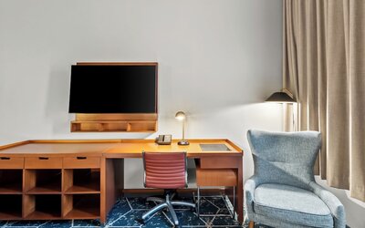 Four Points by Sheraton Oklahoma City Quail Springs