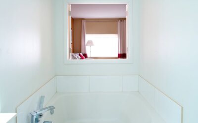 Four Points by Sheraton Oklahoma City Quail Springs