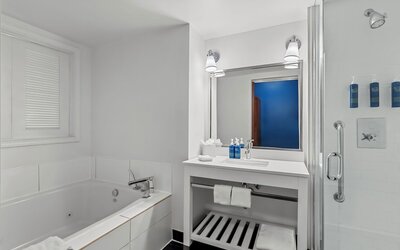 Four Points by Sheraton Oklahoma City Quail Springs